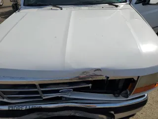 1995 Ford F-150 with VIN 1FTDF15Y8SNB13429, listed as a Copart auction lot 51504655 with 275,205 mi miles and Salvage Title. Bid and sale history available at carsss.com. Image 12.