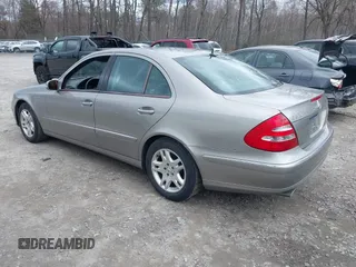 2004 Mercedes-Benz E 320 with VIN WDBUF65J84A443869, listed as a IAAI auction lot 41994376 with 182,961 mi miles and . Bid and sale history available at carsss.com. Image 3.