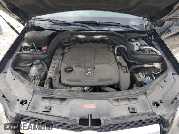 2013 Mercedes-Benz GLK with VIN WDCGG5HB1DG108941, listed as a Copart auction lot 54393355 with 208,142 mi miles and Clean Title. Bid and sale history available at carsss.com. Image 12.