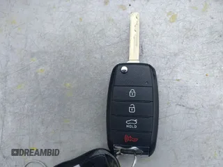 2019 Kia Sorento LX z VIN 5XYPGDA33KG537484, wystawiony jako IAAI lot #41441778 z przebiegiem 99 170 mil mil oraz . Historia ofert i sprzedaży dostępna na DreamBid. Obrazek 11.