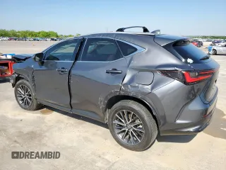 2023 Lexus NX 350h Premium z VIN 2T2GKCEZ4PC014268, wystawiony jako Copart lot #52087615 z przebiegiem 36 739 mil mil oraz Szkoda całkowita • Salvage title. Historia ofert i sprzedaży dostępna na DreamBid. Obrazek 2.