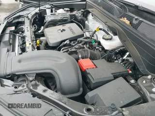 2025 Chevrolet TrailBlazer RS с VIN KL79MTSL8SB104177, выставлен на аукционе IAAI как лот 42455162 с пробегом 9 313 миль миль и . История ставок и продаж доступна на DreamBid. Изображение 20.