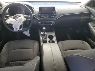 2022 Nissan Altima S z VIN 1N4BL4BV1NN401864, wystawiony jako Copart lot #45884835 z przebiegiem 15 164 mil mil oraz Szkoda całkowita • Salvage title. Historia ofert i sprzedaży dostępna na DreamBid. Obrazek 8.