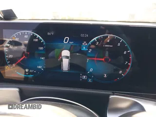 2022 Mercedes-Benz GLB 250 с VIN W1N4M4GBXNW199530, выставлен на аукционе IAAI как лот 42407252 с пробегом 13 991 миль миль и . История ставок и продаж доступна на DreamBid. Изображение 7.
