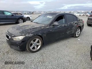 2014 BMW 3 Series 320i z VIN WBA3B1C50EK132771, wystawiony jako Copart lot #66397305 z przebiegiem 134 653 mil mil oraz Szkoda całkowita • Salvage title. Historia ofert i sprzedaży dostępna na DreamBid. Obrazek 1.