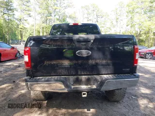 2018 Ford F-150 XL with VIN 1FTFW1EG2JFB91486, listed as a IAAI auction lot 42302383 with 66,043 mi miles and . Bid and sale history available at DreamBid. Image 16.