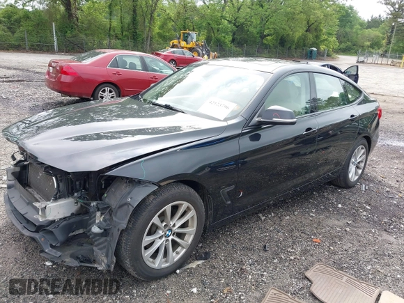 2014 BMW 3 Series 328i Gran Turismo xDrive с VIN WBA3X5C5XED556214, выставлен на аукционе IAAI как лот 42123796 с пробегом 102 159 миль миль и . История ставок и продаж доступна на DreamBid. Изображение 17.