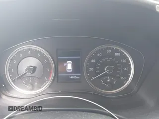 2020 Hyundai Santa Fe SE с VIN 5NMS23AD1LH156042, выставлен на аукционе IAAI как лот 42573916 с пробегом 149 036 миль миль и . История ставок и продаж доступна на DreamBid. Изображение 7.