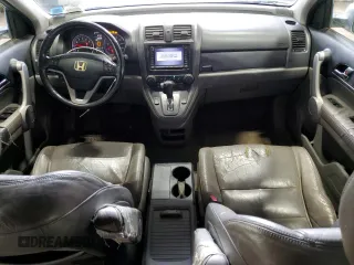 2007 Honda CR-V EX-L with VIN JHLRE48737C059248, listed as a Copart auction lot 51430215 with 187,453 mi miles and Salvage Title. Bid and sale history available at carsss.com. Image 8.