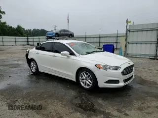 2013 Ford Fusion SE with VIN 3FA6P0H70DR160771, listed as a Copart auction lot 58441865 with 153,730 mi miles and Salvage title. Bid and sale history available at DreamBid. Image 13.