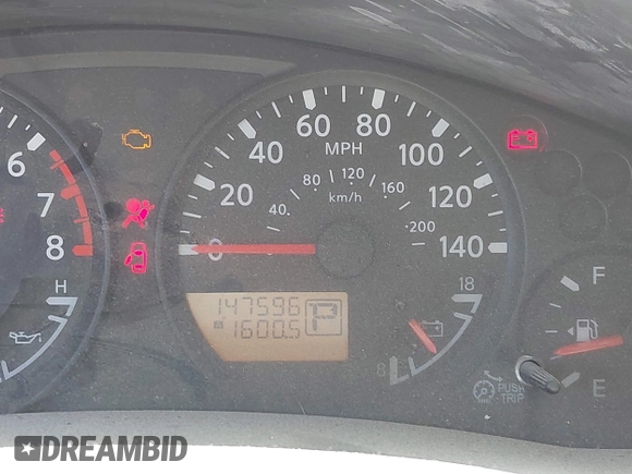 2015 Nissan Frontier SV with VIN 1N6AD0ER9FN732989, listed as a IAAI auction lot 42013726 with 147,596 mi miles and . Bid and sale history available at DreamBid. Image 15.