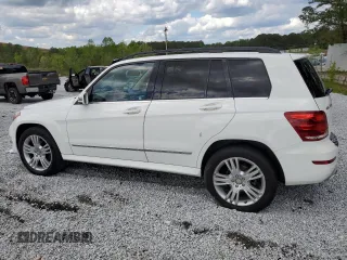 2013 Mercedes-Benz GLK 350 z VIN WDCGG5HB1DG054539, wystawiony jako Copart lot #52652765 z przebiegiem 109 346 mil mil oraz Czysty tytuł • Clean title. Historia ofert i sprzedaży dostępna na DreamBid. Obrazek 2.