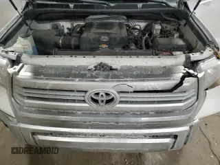2015 Toyota Tundra 4WD Truck Platinum with VIN 5TFAW5F12FX481563, listed as a Copart auction lot 42388135 with 170,188 mi miles and Clean Title. Bid and sale history available at carsss.com. Image 12.