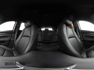 2020 Mazda 3 with VIN JM1BPALM0L1153596, listed as a IAAI auction lot 42369974 with 114,397 mi miles and . Bid and sale history available at DreamBid. Image 18.