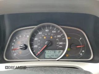 2013 Toyota RAV4 XLE с VIN 2T3RFREV9DW080916, выставлен на аукционе Copart как лот 61061755 с пробегом 145 700 миль миль и Списание • Salvage title. История ставок и продаж доступна на DreamBid. Изображение 9.