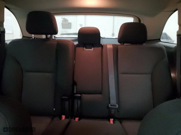 2012 Ford Edge SEL with VIN 2FMDK3JC2CBA89073, listed as a Copart auction lot 48378705 with 119,184 mi miles and Salvage Title. Bid and sale history available at carsss.com. Image 10.
