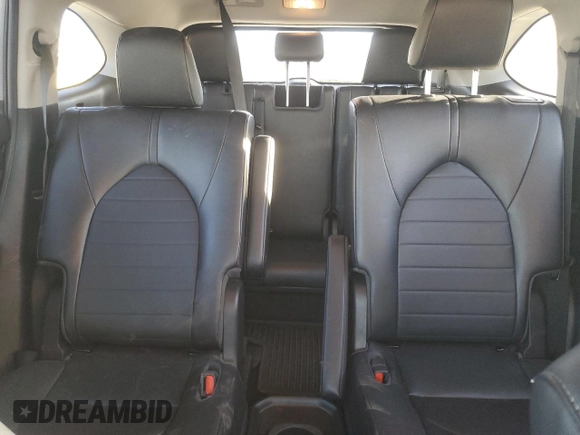 2023 Toyota Highlander L with VIN 5TDKDRAH0PS024781, listed as a Copart auction lot 47406875 with 73,981 mi miles and Clean title. Bid and sale history available at DreamBid. Image 10.