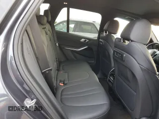 2020 BMW X5 xDrive40i with VIN 5UXCR6C0XLLL75042, listed as a Copart auction lot 70442352 with 31,604 mi miles. Bid and sale history available at carsss.com. Image 11.