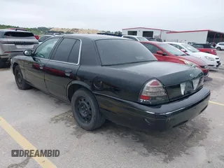 2007 Ford Police Interceptor с VIN 2FAFP71W97X163376, выставлен на аукционе IAAI как лот 42422360 с пробегом 231 697 миль миль и . История ставок и продаж доступна на DreamBid. Изображение 3.