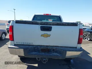 2007 Chevrolet Silverado 1500 Work Truck with VIN 2GCEC19C571616257, listed as a IAAI auction lot 42066169 with 217,635 mi miles and . Bid and sale history available at DreamBid. Image 16.