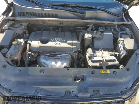 2009 Toyota RAV4 Sport with VIN JTMZF32V99D005221, listed as a Copart auction lot 88148215 with 193,838 mi miles and Salvage title. Bid and sale history available at DreamBid. Image 13.