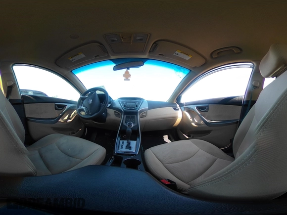 2013 Hyundai Elantra GLS with VIN 5NPDH4AE6DH377775, listed as a IAAI auction lot 42394868 with 106,139 mi miles and . Bid and sale history available at DreamBid. Image 19.
