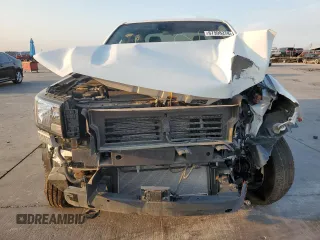 2024 Nissan Frontier S with VIN 1N6ED1EK5RN619667, listed as a Copart auction lot 67998274 with 1,422 mi miles and Salvage title. Bid and sale history available at DreamBid. Image 5.