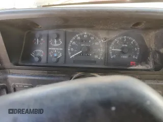 1990 Ford F-150 с VIN 1FTEF14N6LLA64305, выставлен на аукционе Copart как лот 71789324 с пробегом 342 048 миль миль и Списание • Salvage title. История ставок и продаж доступна на DreamBid. Изображение 9.