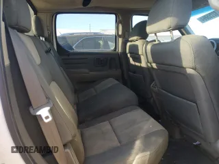 2007 Honda Ridgeline RTX with VIN 2HJYK16307H544780, listed as a Copart auction lot 82255864 with Not Provided miles and Clean Title. Bid and sale history available at carsss.com. Image 10.