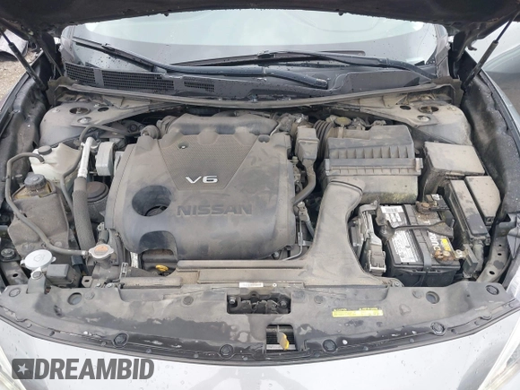 2017 Nissan Maxima SV with VIN 1N4AA6AP4HC405794, listed as a IAAI auction lot 41994632 with 143,153 mi miles and . Bid and sale history available at DreamBid. Image 10.