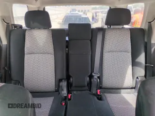 2016 Toyota 4Runner Limited с VIN JTEBU5JR6G5352743, выставлен на аукционе Copart как лот 58003455 с пробегом 134 855 миль миль и Списание • Salvage title. История ставок и продаж доступна на DreamBid. Изображение 10.