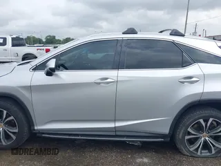 2017 Lexus RX 350 with VIN 2T2ZZMCA6HC044302, listed as a IAAI auction lot 42177822 with 91,167 mi miles and . Bid and sale history available at DreamBid. Image 13.