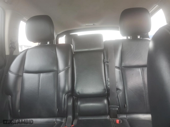 2015 Nissan Pathfinder Platinum with VIN 5N1AR2MN1FC693675, listed as a Copart auction lot 51116635 with 211,418 mi miles and Clean Title. Bid and sale history available at carsss.com. Image 10.