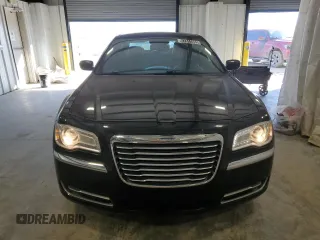 2014 Chrysler 300 with VIN 2C3CCAAG4EH236843, listed as a Copart auction lot 47311085 with 177,909 mi miles and Clean Title. Bid and sale history available at carsss.com. Image 5.