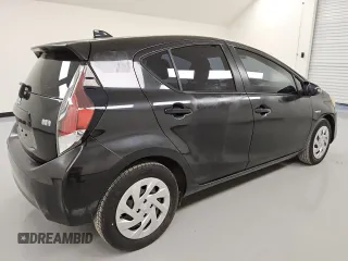 2016 Toyota Prius One with VIN JTDKDTB39G1122950, listed as a Copart auction lot 53509825 with 58,039 mi miles and Clean Title. Bid and sale history available at DreamBid. Image 3.