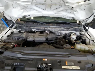2019 Ford F-250 XL with VIN 1FT7W2B61KEC61976, listed as a Copart auction lot 61157875 with 162,141 mi miles and Clean title. Bid and sale history available at DreamBid. Image 11.