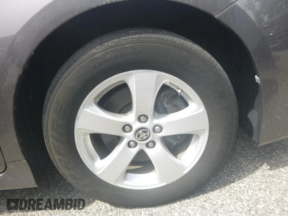 2020 Toyota Sienna L with VIN 5TDZZ3DC8LS063481, listed as a IAAI auction lot 42628496 with 50,382 mi miles and . Bid and sale history available at DreamBid. Image 6.