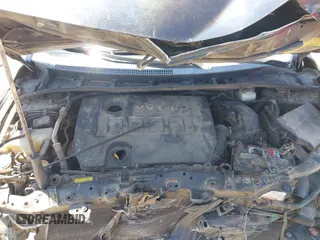 2010 Toyota Corolla with VIN 1NXBU4EE3AZ307385, listed as a IAAI auction lot 42465219 with 201,105 mi miles and . Bid and sale history available at DreamBid. Image 10.