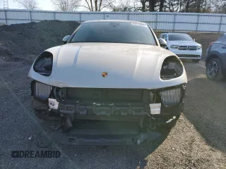 2022 Porsche Macan S с VIN WP1AG2A58NLB23524, выставлен на аукционе Copart как лот 83518084 с пробегом 16 512 миль миль и Списание • Salvage title. История ставок и продаж доступна на DreamBid. Изображение 5.