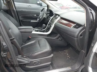 2011 Ford Edge Limited with VIN 2FMDK3KC8BBB26057, listed as a IAAI auction lot 41742424 with 140,207 mi miles. Bid and sale history available at carsss.com. Image 5.