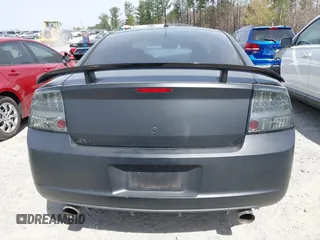 2008 Dodge Charger SRT-8 with VIN 2B3KA73W58H263544, listed as a IAAI auction lot 41823967 with 102,252 mi miles and . Bid and sale history available at carsss.com. Image 16.
