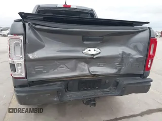 2022 Ford Ranger XL с VIN 1FTER4FH3NLD06423, выставлен на аукционе IAAI как лот 41370345 с пробегом 23 507 миль миль и . История ставок и продаж доступна на DreamBid. Изображение 6.