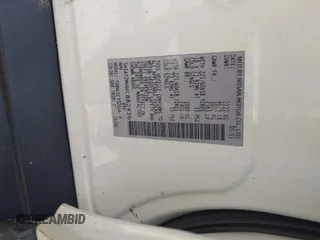 2015 Nissan Rogue SL z VIN 5N1AT2MV6FC882436, wystawiony jako IAAI lot #42372308 z przebiegiem 132 123 mil mil oraz . Historia ofert i sprzedaży dostępna na DreamBid. Obrazek 9.