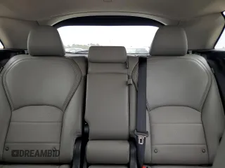 2023 Infiniti QX50 Luxe с VIN 3PCAJ5BA6PF106162, выставлен на аукционе Copart как лот 48497535 с пробегом 23 003 миль миль и Списание • Salvage title. История ставок и продаж доступна на DreamBid. Изображение 10.
