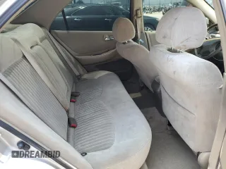 1998 Honda Accord LX с VIN 1HGCG5642WA059328, выставлен на аукционе Copart как лот 59868635 с пробегом 169 317 миль миль и Списание • Salvage title. История ставок и продаж доступна на DreamBid. Изображение 10.