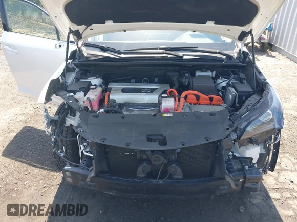 2021 Lexus NX 300h z VIN JTJDJRDZXM2167453, wystawiony jako IAAI lot #42276063 z przebiegiem 62 179 mil mil oraz . Historia ofert i sprzedaży dostępna na DreamBid. Obrazek 10.