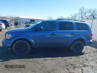 2007 Dodge Durango SLT z VIN 1D8HB48N47F544451, wystawiony jako IAAI lot #41803546 z przebiegiem 196 647 mil mil oraz . Historia ofert i sprzedaży dostępna na DreamBid. Obrazek 14.