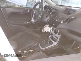 2014 Ford Fiesta SE with VIN 3FADP4BJ9EM117175, listed as a IAAI auction lot 41737432 with 156,141 mi miles. Bid and sale history available at carsss.com. Image 5.