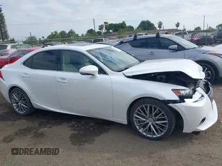 2016 Lexus IS 200t z VIN JTHBA1D22G5008118, wystawiony jako IAAI lot #42063283 z przebiegiem 62 444 mil mil oraz . Historia ofert i sprzedaży dostępna na DreamBid. Obrazek 13.
