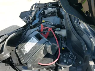 2024 Chevrolet Trax 1RS с VIN KL77LGE24RC031110, выставлен на аукционе IAAI как лот 43196667 с пробегом 45 584 миль миль и . История ставок и продаж доступна на DreamBid. Изображение 19.